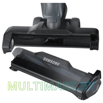 Пылесос Samsung VS60M6015KG/EV картинка 12